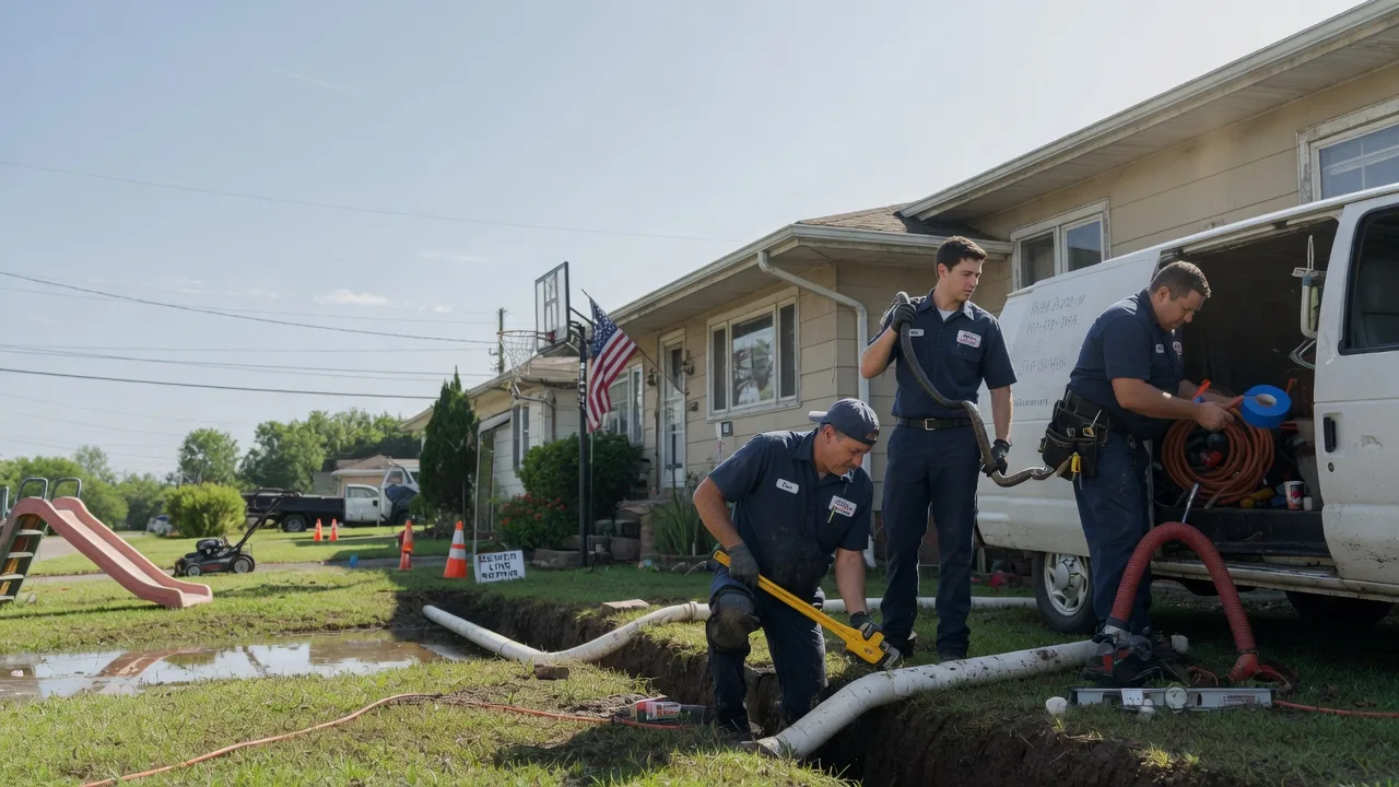 Toilet Installation in Bethany, LA near me
